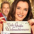 Love Always, Santa (2016) DVD Movie