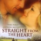Straight from the Heart Movie DVD