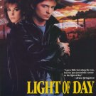 Light Of Day 1987 DVD Movie
