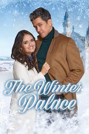 The Winter Palace DVD