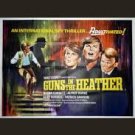 Guns In The Heather 1969 DVD