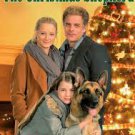 The Christmas Shepherd (2014) DVD