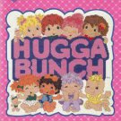 The Hugga Bunch DVD Movie