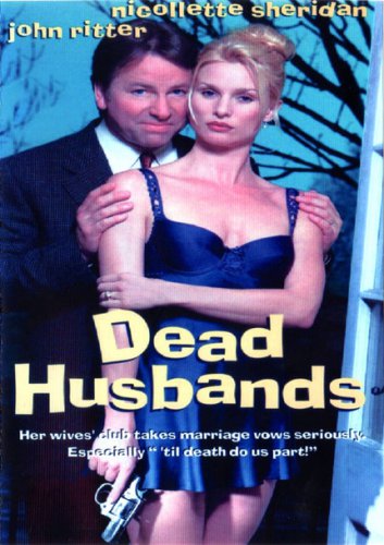 Dead Husbands DVD Movie