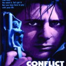 Conflict of Interest DVD Movie