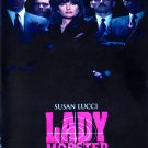 Lady Mobster DVD Movie