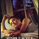 Hider in the House DVD Movie