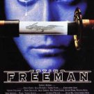 Crying Freeman DVD Movie
