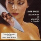 Black Magic Woman Dvd Movie