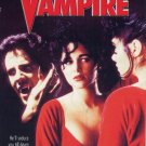 To Sleep With A Vampire DVD Movie