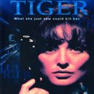 Blue Tiger DVD Movie