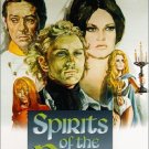 Spirits of the Dead DVD Movie
