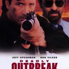 Deadly Outbreak DVD Movie