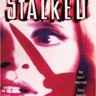 Stalked DVD Movie