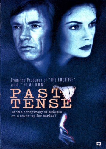 Past Tense DVD Movie