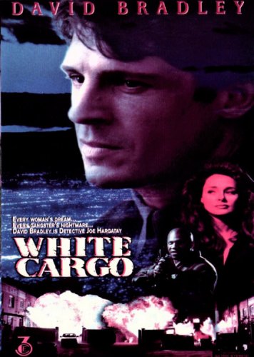 White Cargo DVD Movie