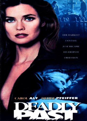 Deadly Past DVD Movie