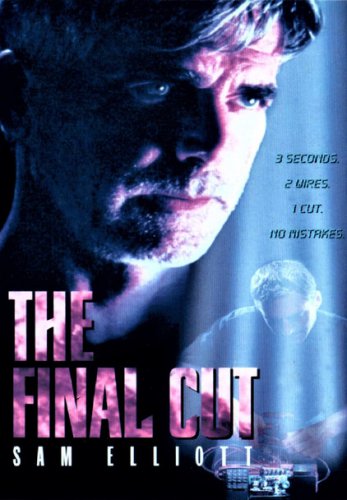 The Final Cut DVD Movie