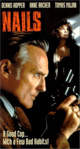 Nails DVD Movie