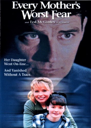 Every Mother's Worst Fear DVD Movie