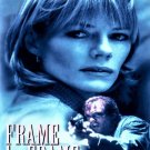 Conundrum aka Frame DVD Movie