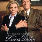 Too Rich: The Secret Life of Doris Duke (1999) DVD Movie