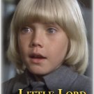 Little Lord Fauntleroy (1980) DVD Movie