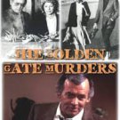 The Golden Gate Murders (1979) DVD Movie