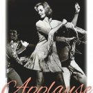Applause (1973) DVD Movie
