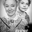 Arsenic and Old Lace (1969) DVD Movie