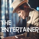 The Entertainer (1975) DVD Movie