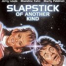 Slapstick of Another Kind (1982) DVD Movie