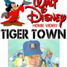 Tiger Town (1983) DVD Movie