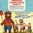 The Ballad of Smokey the Bear (1966) DVD Movie