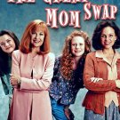 The Great Mom Swap (1995) DVD Movie