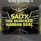 Salty, the Hijacked Harbor Seal (1972) DVD Movie