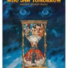 The Man Who Saw Tomorrow (1981) DVD Movie