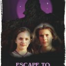 Escape to Witch Mountain (1995) DVD Movie
