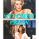 Witches' Brew (1980) DVD Movie