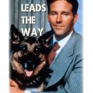 Love Leads the Way: A True Story (1984) DVD Movie