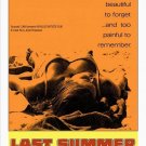Last Summer (1969) *Uncut* DVD Movie