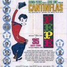 Pepe (1960) DVD Movie
