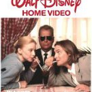 My Date with the President's Daughter (1998) DVD Movie