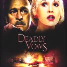 Deadly Vows (1994) DVD Movie