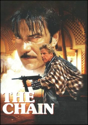 The Chain (1996) DVD Movie