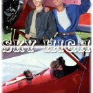 Sky High (1990) DVD Movie