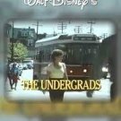 The Undergrads (1985) DVD Movie