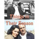 Things in Their Season (1974) DVD Movie