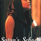 Satan's School for Girls (2000) DVD Movie