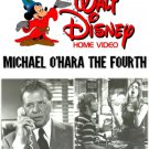 Michael O'Hara the Fourth (1972) DVD Movie
